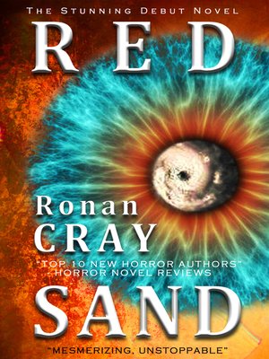 cover image of Red Sand
